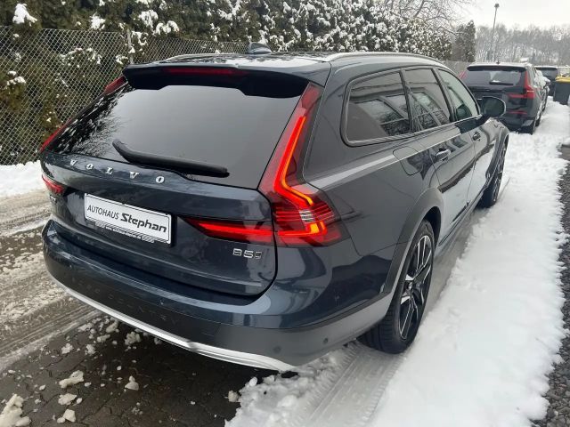 Volvo V90 Cross Country AWD Ultimate