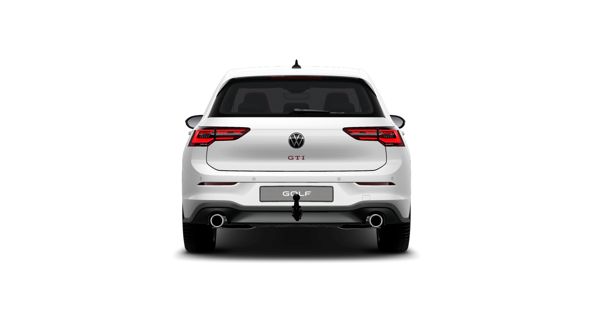 Volkswagen Golf GTI Golf VIII