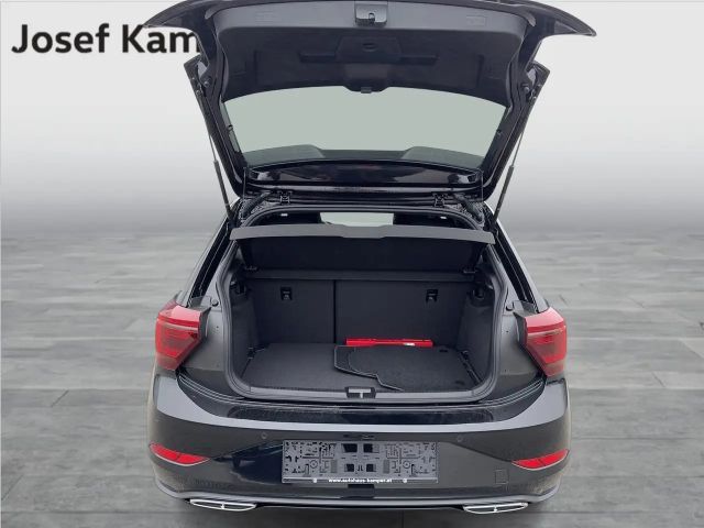 Volkswagen Polo DSG Sport