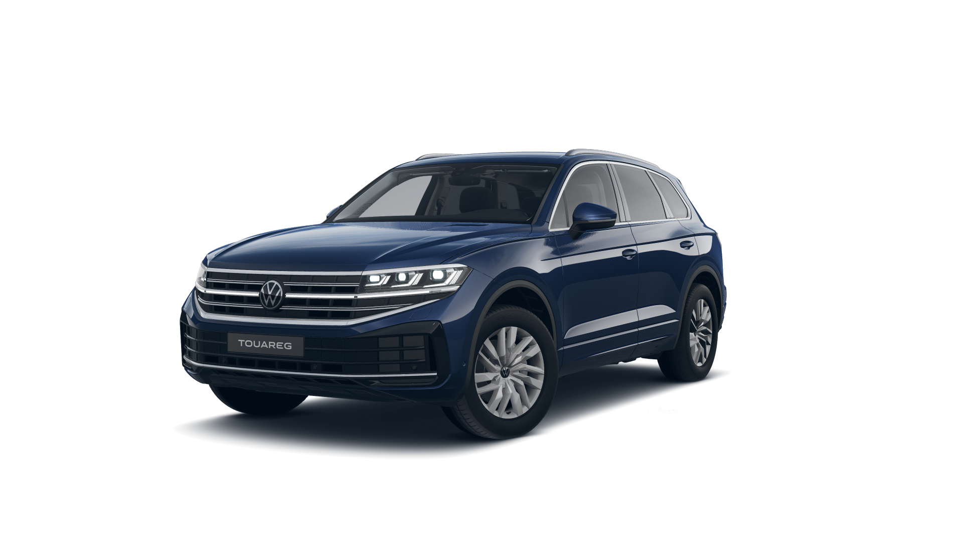 Volkswagen Touareg Elegance Elegance