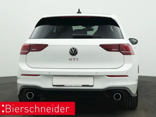 Volkswagen Golf 2.0 TSI DSG GTI Style