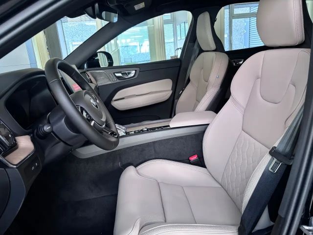 Volvo XC60 AWD T6 Ultra