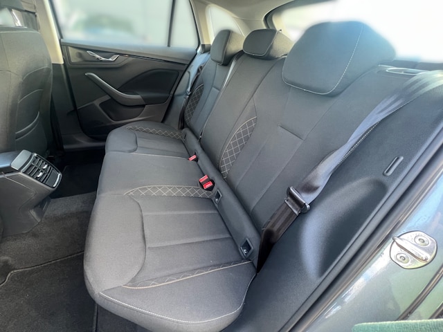 Skoda Scala 1.0 TSI Ambition