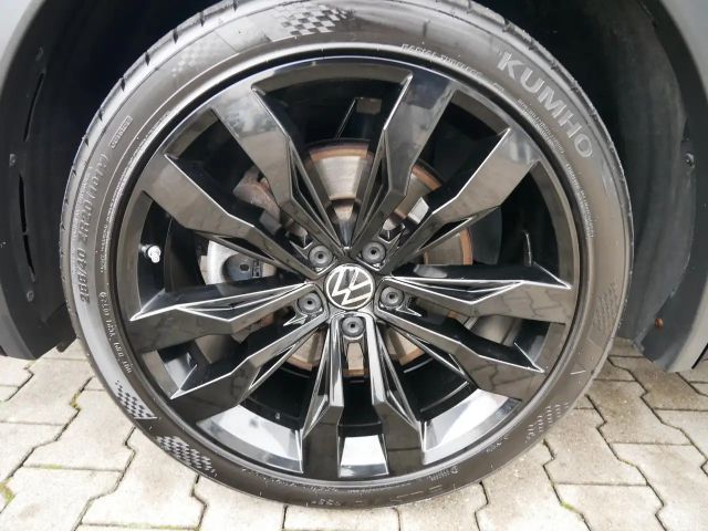 Volkswagen Tiguan 2.0 TDI 4Motion R-Line