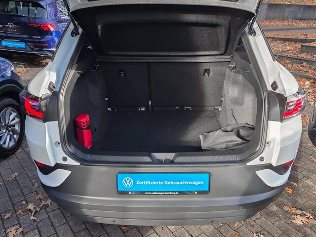 Volkswagen ID.4 DSG Performance Pure