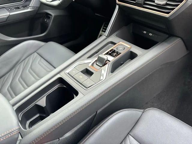 Cupra Leon Sportstourer e-Hybrid