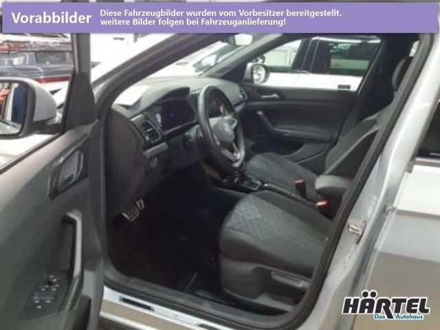 Volkswagen T-Cross 1.5 TSI DSG R-Line
