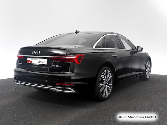 Audi A6 45 TFSI S-Tronic Sedan