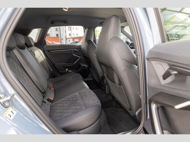 Audi RS3 Quattro S-Tronic Sportback