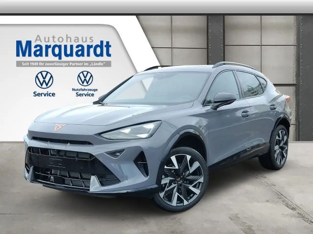 Cupra Formentor 1.5 eTSI  Pano AHK 19"5J.Garantie