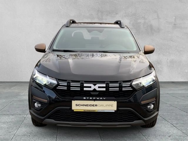 Dacia Sandero ECO-G Extreme Stepway