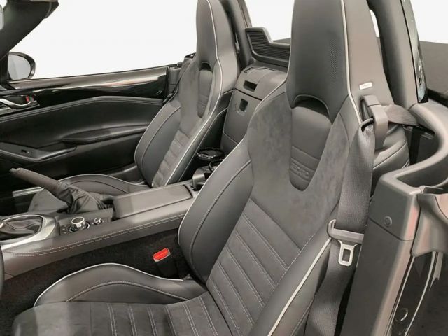 Mazda MX-5 Homura SkyActiv