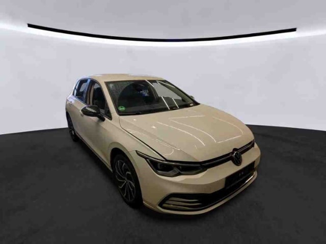 Volkswagen Golf 1.5 TSI Golf VIII
