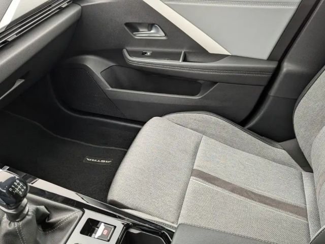 Opel Astra Elegance Sports Tourer