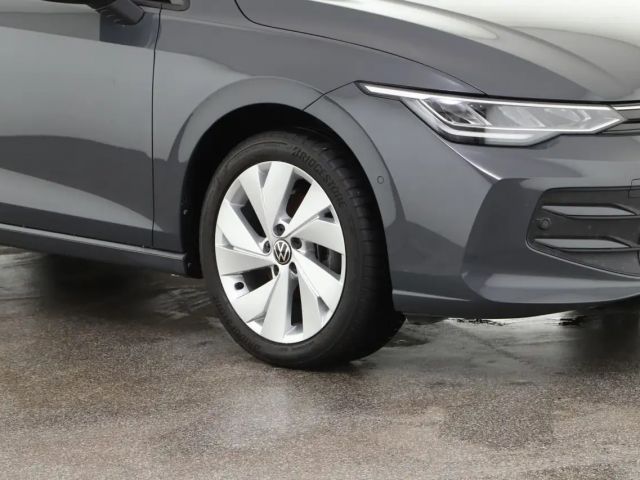 Volkswagen Golf 2.0 TDI Golf VIII Life