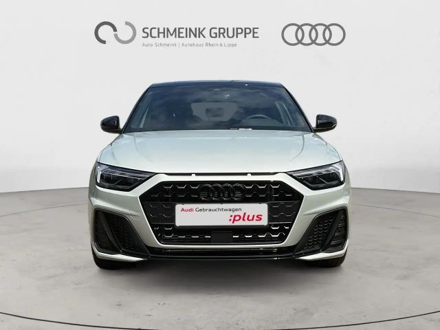 Audi A1 40 TFSI S-Line