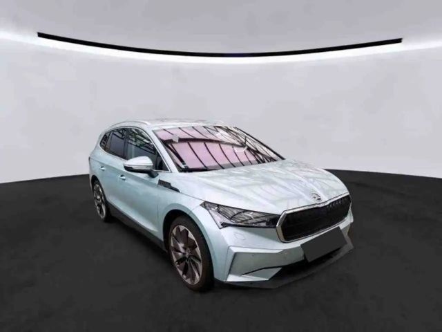 Skoda Enyaq Suite iV 80