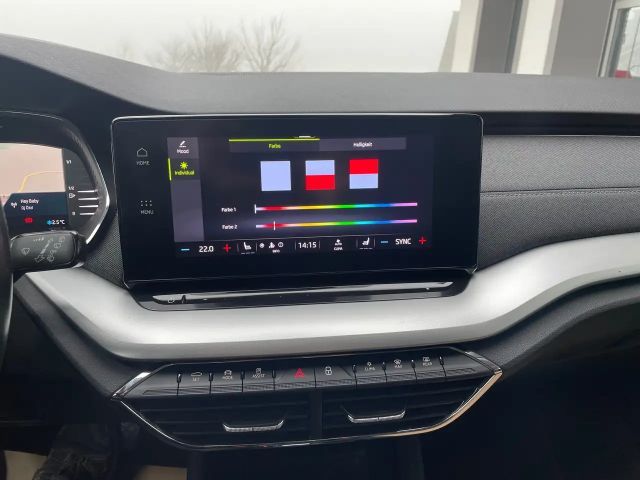 Skoda Octavia Style Style