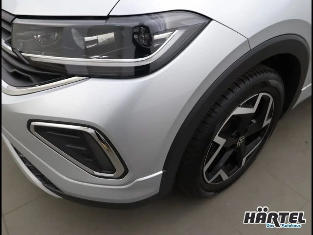 Volkswagen T-Cross 1.5 TSI DSG R-Line