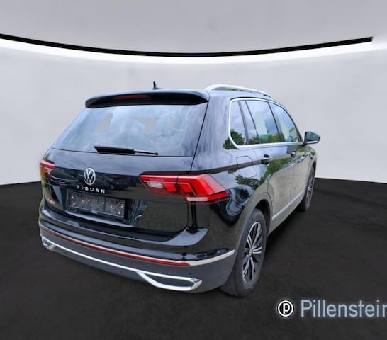 Volkswagen Tiguan DSG Elegance Elegance