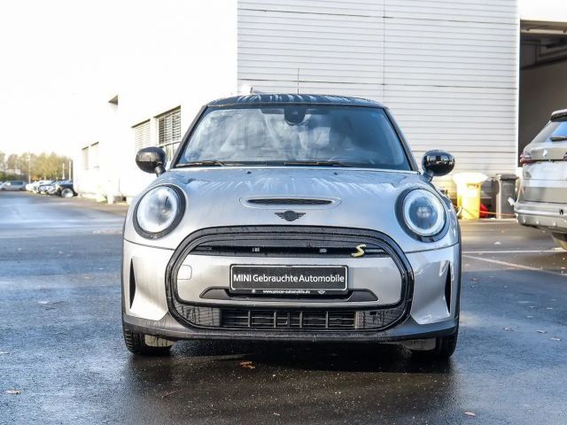 MINI Mini Electric 3-deurs SE