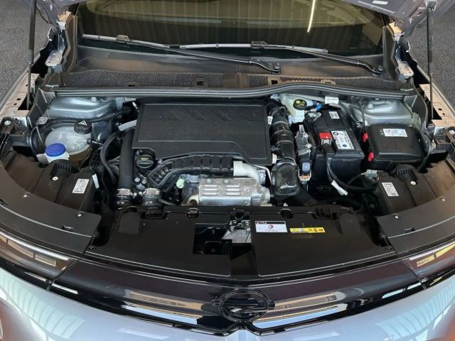 Opel Mokka GS-Line Grand Sport Turbo