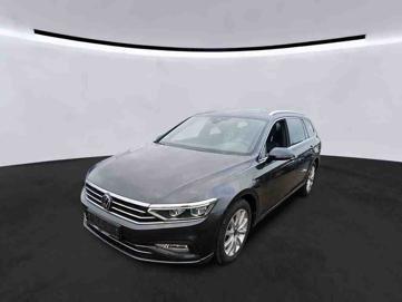 Volkswagen Passat 2.0 TDI Business DSG Variant
