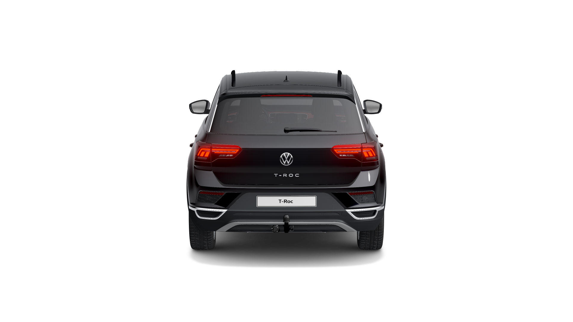 Volkswagen T-Roc 1.5 TSI Sport