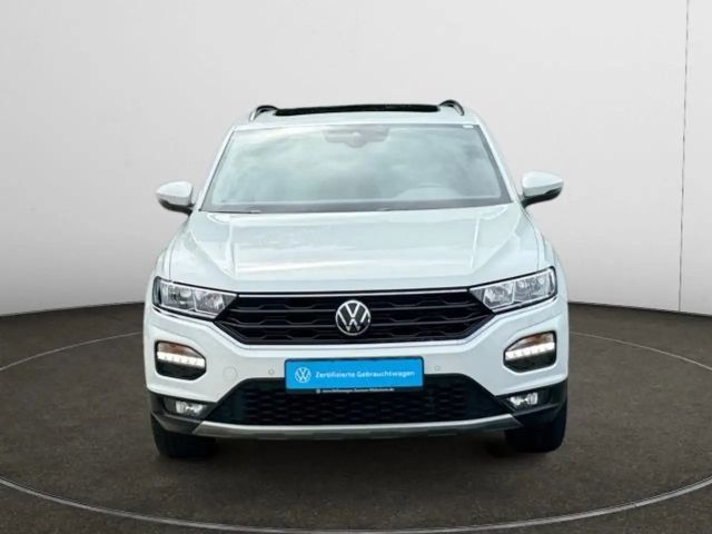 Volkswagen T-Roc 1.5 TSI DSG Sport
