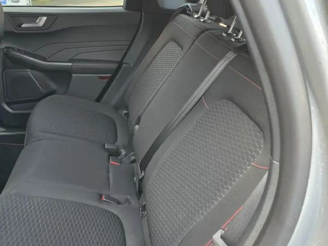 Ford Kuga Hybrid ST Line