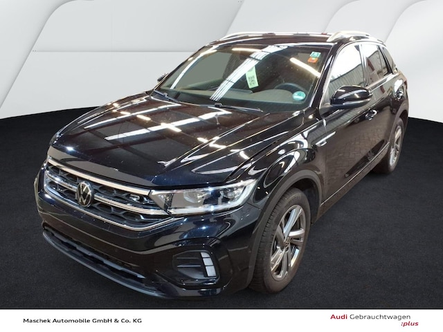 Volkswagen T-Roc 1.5 TSI