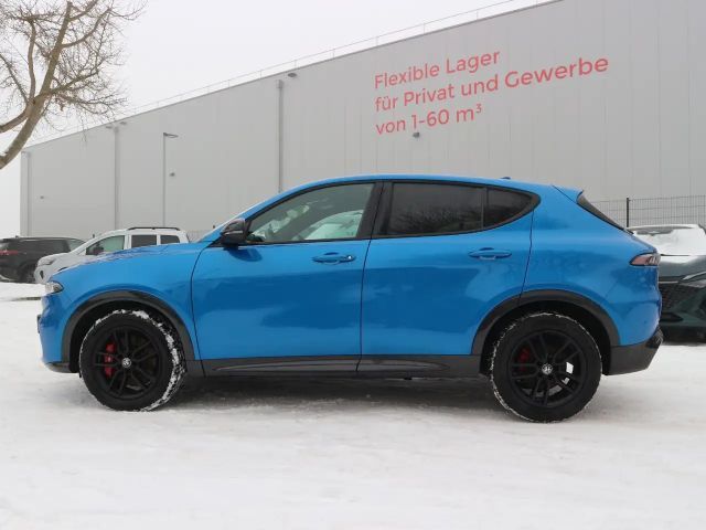 Alfa Romeo Tonale Veloce