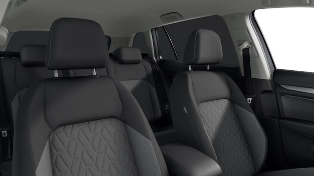 Volkswagen Golf 1.5 TSI DSG Life Variant