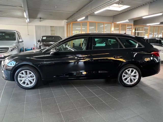 Seat Leon 2.0 TDI Sportstourer Style