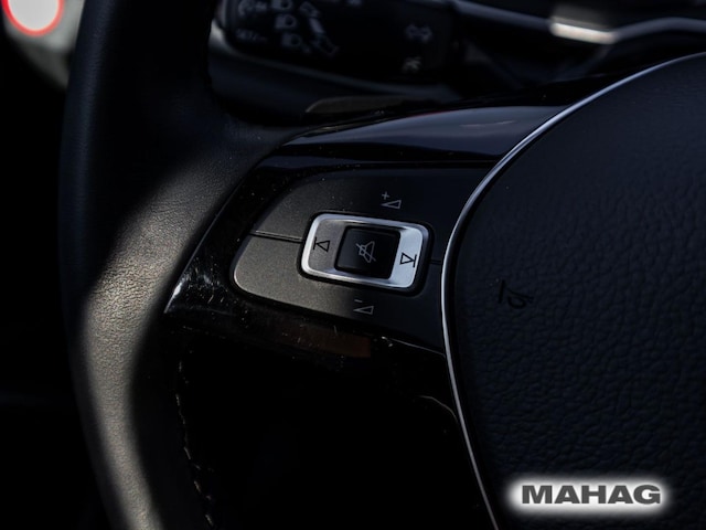 Volkswagen Polo 1.0 TSI DSG Highline