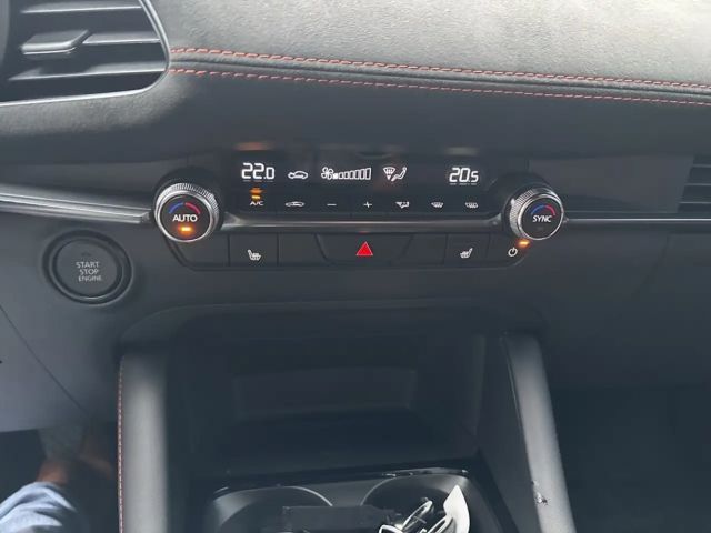 Mazda 3 Nagisa 140 Automatik Metallic