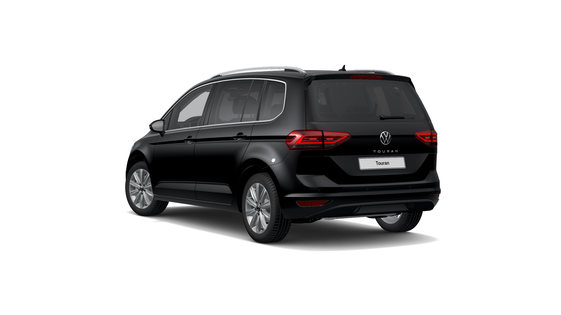 Volkswagen Touran 1.5 TSI Highline