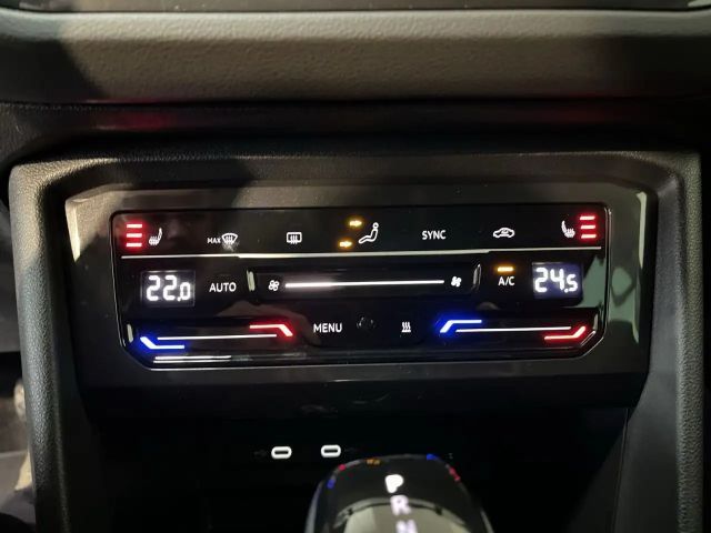 Volkswagen Tiguan 2.0 TDI DSG Elegance Elegance