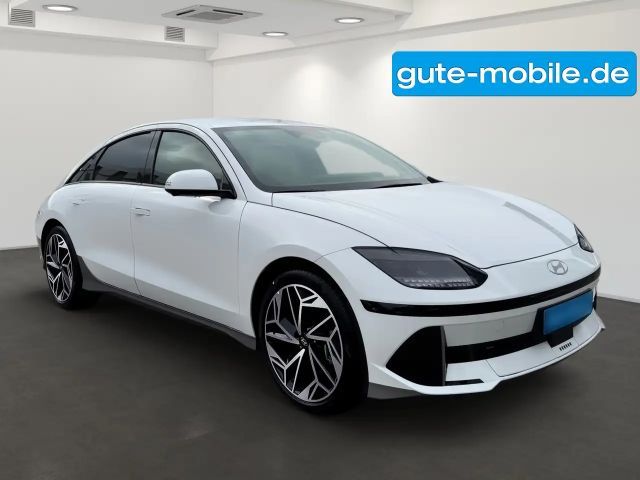 Hyundai IONIQ 6 UNIQ