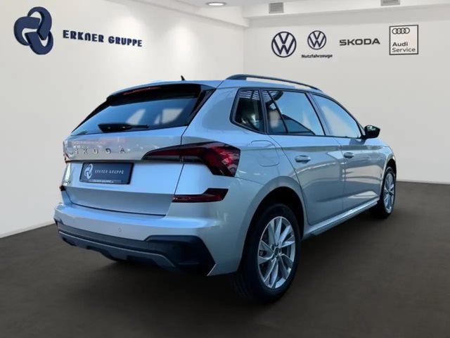 Skoda Kamiq 1.0 TSI Selection