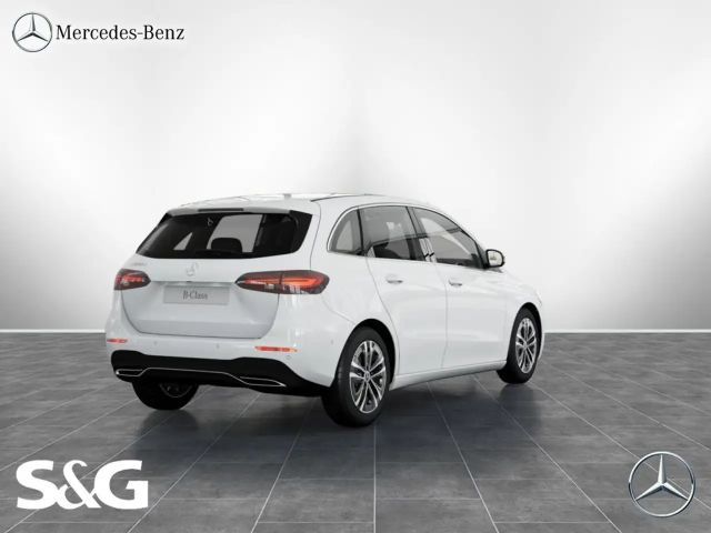 Mercedes-Benz B 200 B 200 d Progressive