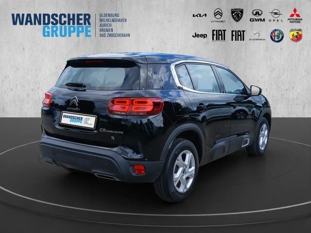 Citroën C5 Aircross BlueHDi Live Pack