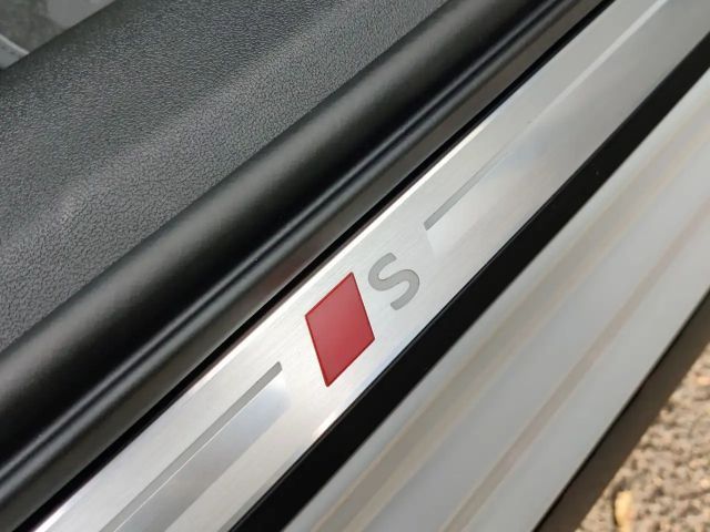 Audi A5 35 TFSI S-Line