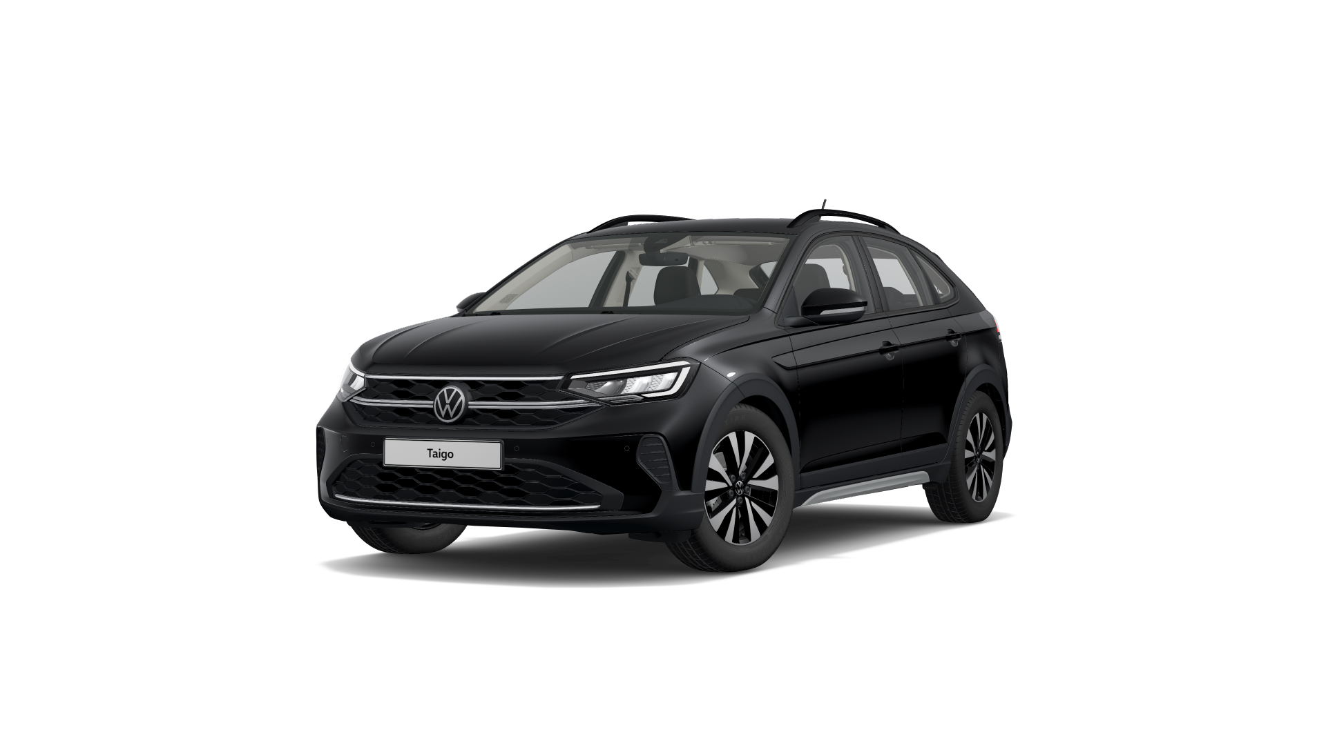 Volkswagen Taigo 1.0 TSI IQ.Drive Life