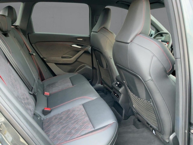 Audi Q6 e-tron Quattro