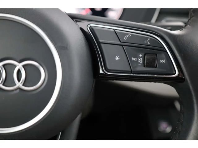 Audi A5 40 TFSI Cabriolet Quattro