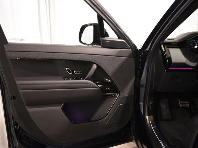 Land Rover Range Rover Sport AWD MHEV P400