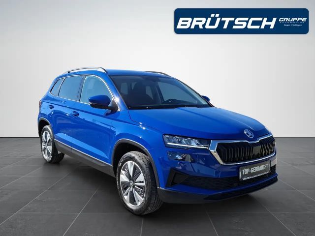 Skoda Karoq 1.5 TSI Ambition