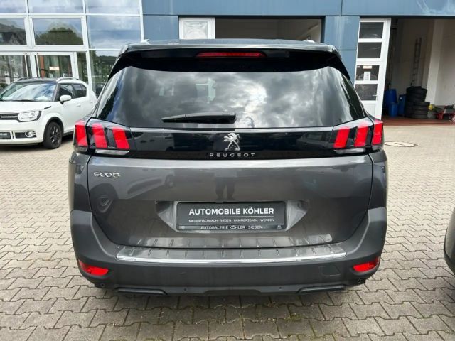Peugeot 5008 Allure Pack
