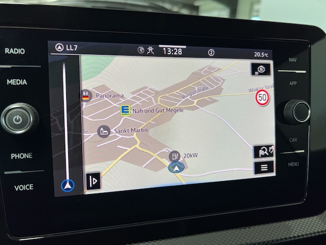 Volkswagen T-Cross 1.0 TSI DSG Life